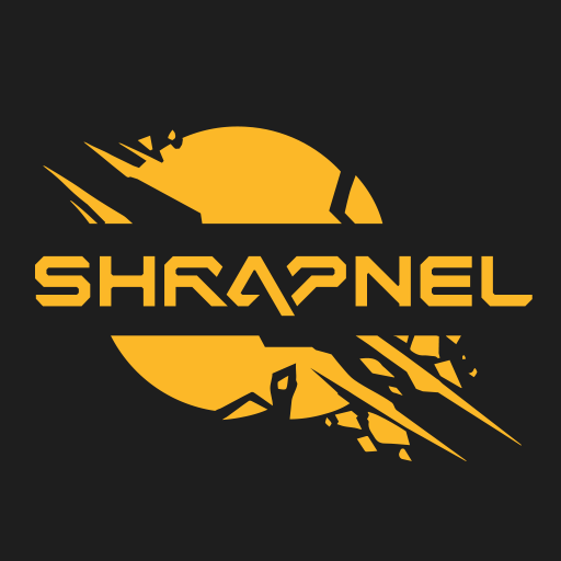 SHRAPNEL Coming Soon - Epic Games Store